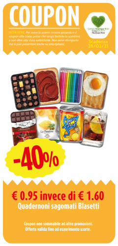 Coupon