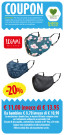 Coupon-AZZURRO
